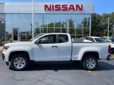 Used 2021 Chevrolet Colorado W/T image 2