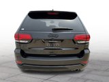 Used 2021 Jeep Grand Cherokee Laredo X image 5
