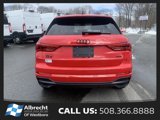 Used 2022 Audi Q3 2.0T Premium Plus w/ Premium Plus Package image 4