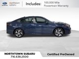 Certified 2024 Subaru Legacy Premium image 2