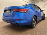 Used 2023 Nissan Sentra SV image 2