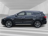 Used 2018 Hyundai Santa Fe Limited w/ Cargo Package image 2