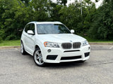Used 2013 BMW X3 xDrive35i image 3