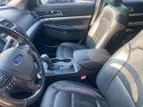 Used 2016 Ford Explorer XLT w/ Equipment Group 202A image 5