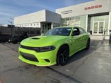 Certified 2023 Dodge Charger R/T w/ Blacktop Package image 3