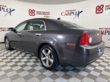 Used 2012 Chevrolet Malibu LT w/ Power Convenience Package image 4