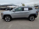Used 2019 Jeep Compass Limited image 3