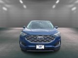 Certified 2022 Ford Edge SEL w/ Convenience Package image 2