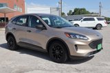Used 2021 Ford Escape S image 4