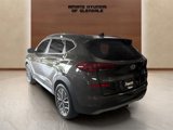 Used 2020 Hyundai Tucson Ultimate image 4