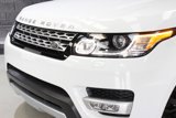 Used 2017 Land Rover Range Rover Sport HSE image 5