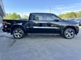 Used 2022 RAM 1500 Big Horn w/ Built-to-serve Edition image 4