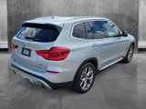 Used 2021 BMW X3 xDrive30i w/ Convenience Package image 3