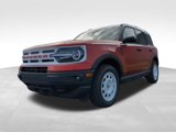 Used 2024 Ford Bronco Sport Heritage w/ Heritage Convenience Package image 2