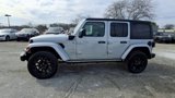 Certified 2023 Jeep Wrangler Unlimited Sahara image 4