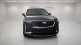 New 2025 Cadillac XT6 Luxury image 2