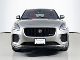 Used 2018 Jaguar E-PACE R-Dynamic S image 2