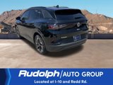 Used 2021 Volkswagen ID.4 Pro S image 3