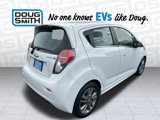 Used 2016 Chevrolet Spark LT image 5