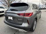New 2025 INFINITI QX50 Pure image 3
