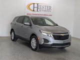 Used 2023 Chevrolet Equinox LT w/ Driver Convenience Package image 2