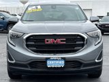Certified 2021 GMC Terrain SLE image 3