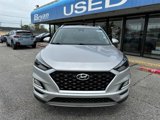 Used 2020 Hyundai Tucson Sport image 2