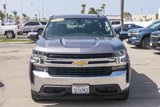 Used 2021 Chevrolet Silverado 1500 LT image 2