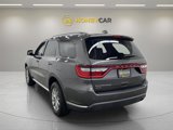 Used 2016 Dodge Durango SXT w/ Quick Order Package 23B image 4