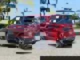 Certified 2019 Nissan Rogue SV w/ Sun & Sound Touring Package image 2