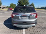 Used 2021 GMC Acadia SLT image 4