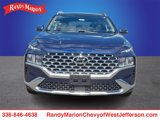 Used 2023 Hyundai Santa Fe SEL w/ Premium Package image 2