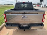 Used 2021 Ford F150 Lariat w/ Equipment Group 502A High image 4