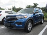 Used 2020 Ford Explorer XLT w/ Comfort Package image 2
