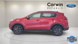 Used 2021 Kia Sportage S image 4