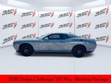 Used 2018 Dodge Challenger SXT Plus image 6