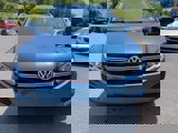 Used 2017 Volkswagen Tiguan Wolfsburg Edition image 2