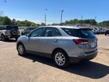 Used 2023 Chevrolet Equinox LS image 3