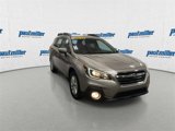 Used 2018 Subaru Outback 2.5i Premium w/ Popular Package #1 image 3