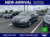 Used 2013 Honda Odyssey EX-L image 3