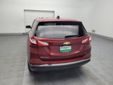Used 2018 Chevrolet Equinox LT image 6