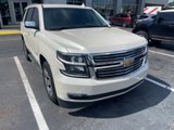 Used 2015 Chevrolet Tahoe LTZ image 2