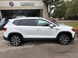 New 2024 Volkswagen Taos SE image 2
