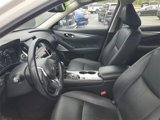 Used 2021 INFINITI Q50 Luxe image 5