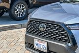 Certified 2024 Toyota Corolla Cross L image 6