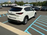 Used 2023 MAZDA CX-5 AWD 2.5 S w/ Select Package image 4