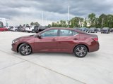Used 2023 Nissan Sentra SV image 4
