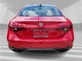 Used 2022 Alfa Romeo Giulia Veloce image 4