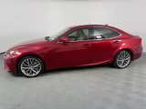 Used 2014 Lexus IS 250 image 2