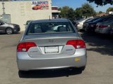 Used 2006 Honda Civic Hybrid Sedan image 5